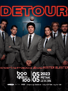 Detour live
