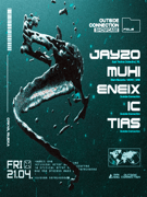 Outside Connection Showcase w/ Jayzo & Muhi