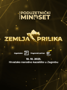 Konferencija Poduzetnički mindset 2023.