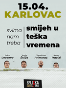 Karlovac: 