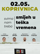 Koprivnica: 