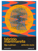 Fabrizio Mammarella @ Peti Kupe