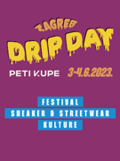ZAGREB DRIP DAY 2023