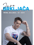 Jure Brkljača @ Johann Franck