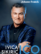 Ivica Sikirić IĆO @ Johann Franck
