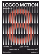Locco Motion Session 8