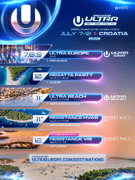 DESTINATION ULTRA
