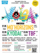 Voi'Sa festival 2014