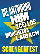 Schengenfest '14