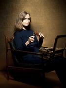 JUANA MOLINA + French For Rabbits