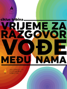 Vrijeme za razgovor: Vođe među nama