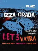 Izza grada