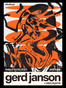 Freilauf w/ Gerd Janson