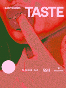 Taste