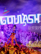 Goulash Disko Festival 2023