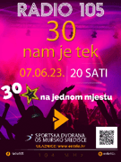 30 nam je tek