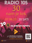 30 nam je tek