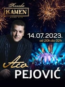 Aco Pejović