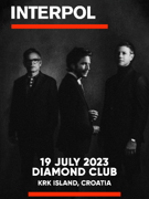INTERPOL Diamond Club 2023