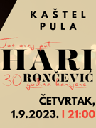Hari Rončević 
