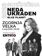 NEDA UKRADEN - Snežničina warmup