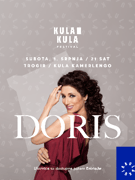 DORIS / Kula Kamerlengo 01.07.