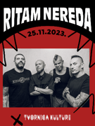 RITAM NEREDA u Tvornici