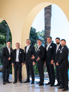 Klapa Rišpet u Rijeci
