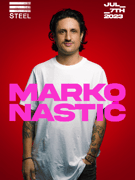 Marko Nastic