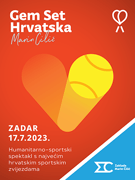 Gem Set Hrvatska 2023.