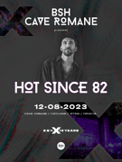 BSH Cave Romane