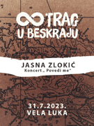„POVEDI ME“ - JASNA ZLOKIĆ