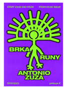 DJ Night/ w Runy, Brka, Zuza