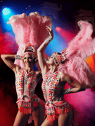 CABARET DINNER SHOW OPATIJA By MINT