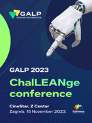 ChalLEANge konferencija 2023