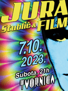 JURA STUBLIĆ & FILM