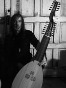 Distune vam predstavlja... KINO KONCERT -  Jozef Van Vissem (USA)