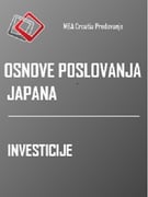 MBA Croatia predavanje: Osnove poslovanja Japana