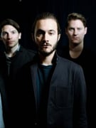 EDITORS + JONATHAN