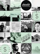THINK SPACE  |  Arhitect's Talk | Dodjela nagrada | Otvorenje izložbe | 11.06.2014. 19h Lauba