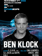 Future Scope w. BEN KLOCK @ Boogaloo