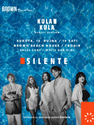 KulaKula Sunset Session: SILENTE