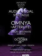INFINITY MUSIC:TRAILER FOR UPCOMING FESTIVAL