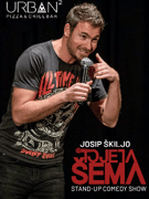 STAND-UP: 