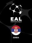 EADRIATIC LEAGUE - QUALIFICATIONS SERBIA/BEOGRAD