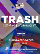 Trashaonica @ Pogon Kulture