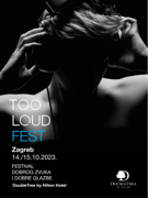 TOO LOUD FEST 2023