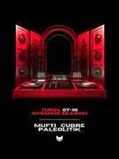Tunel | Mufti