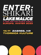 ENTER SHIKARI U TVORNICI KULTURE