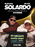 GROOVE with SOLARDO